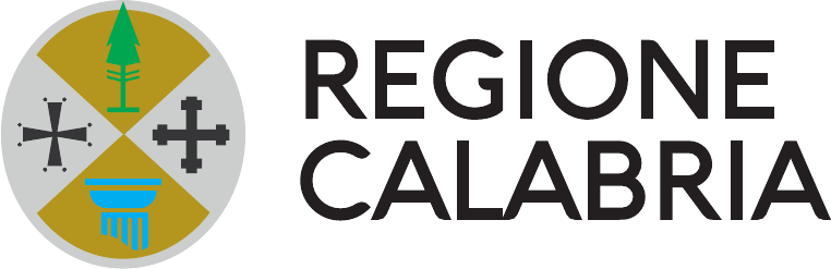 Logo della Regione Calabria