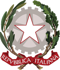 Emblema della Repubblica Italiana