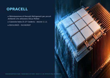 Anteprima: Presentazione del progetto